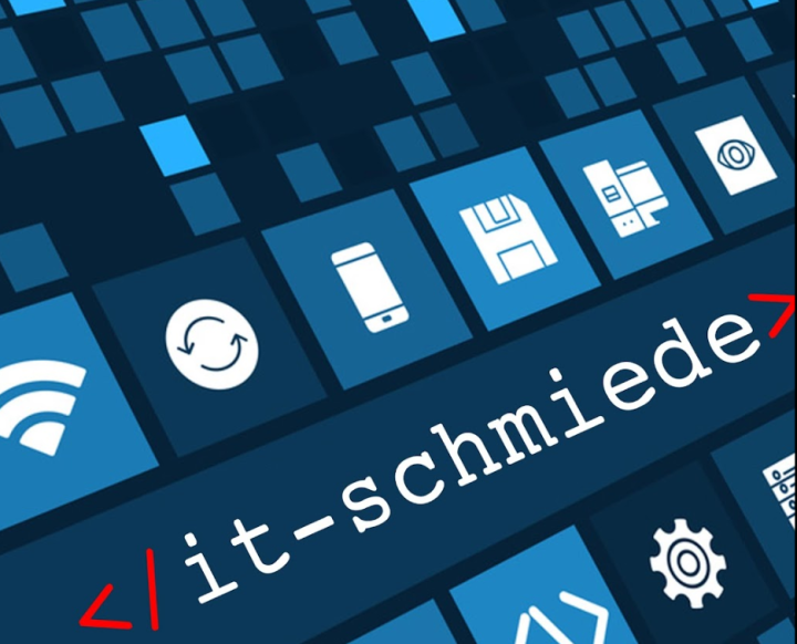 IT-Schmiede GmbH. Klaus Haidinger