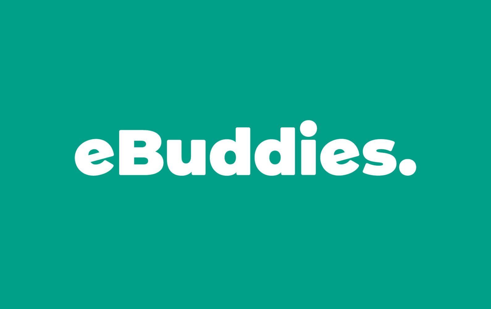 eBuddies GmbH Headerbild