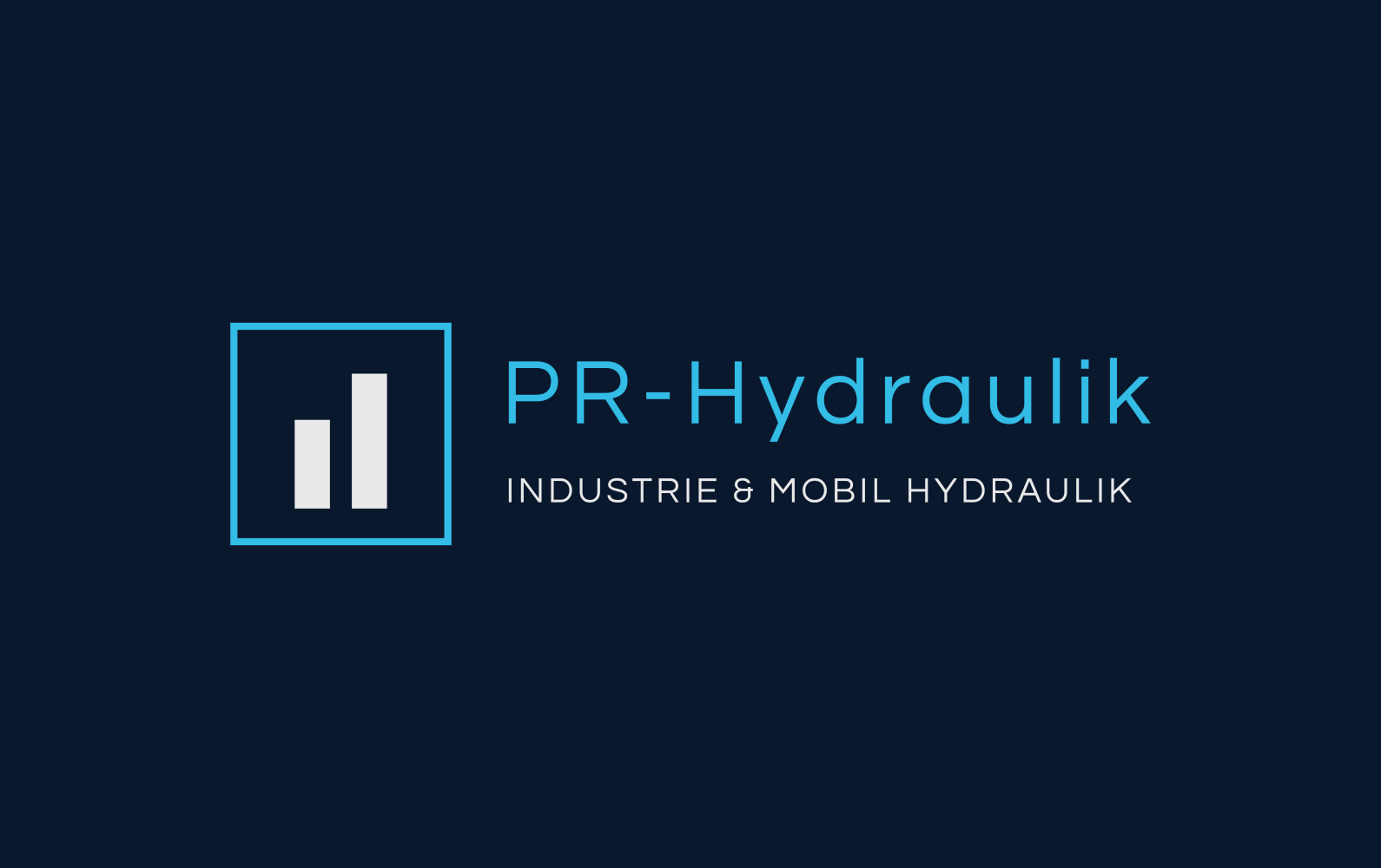 PR-Hydraulik - Philipp Pihringer Headerbild