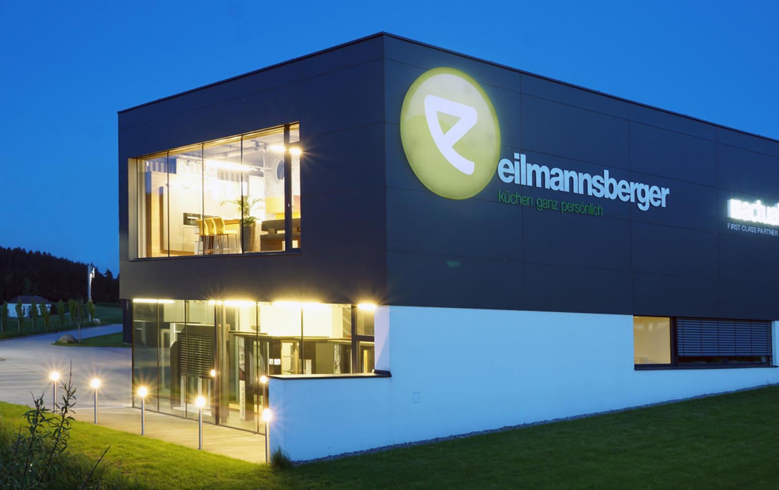 Eilmannsberger GmbH Headerbild
