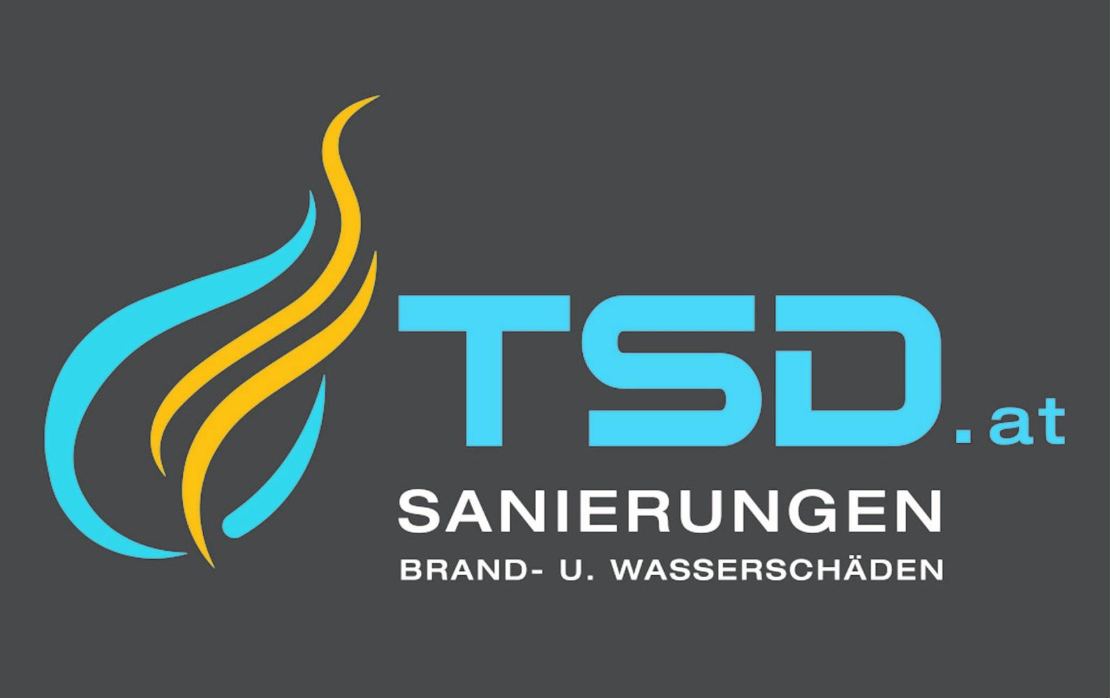 TSD Brand- und Wasserschaden Sanierung Innviertel GmbH & Co KG Headerbild