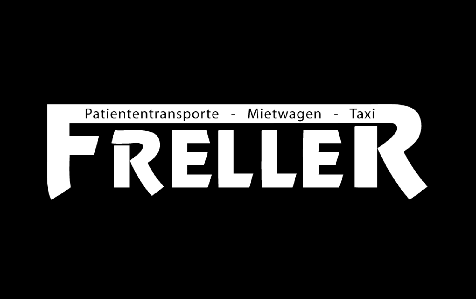 Taxi Freller Headerbild