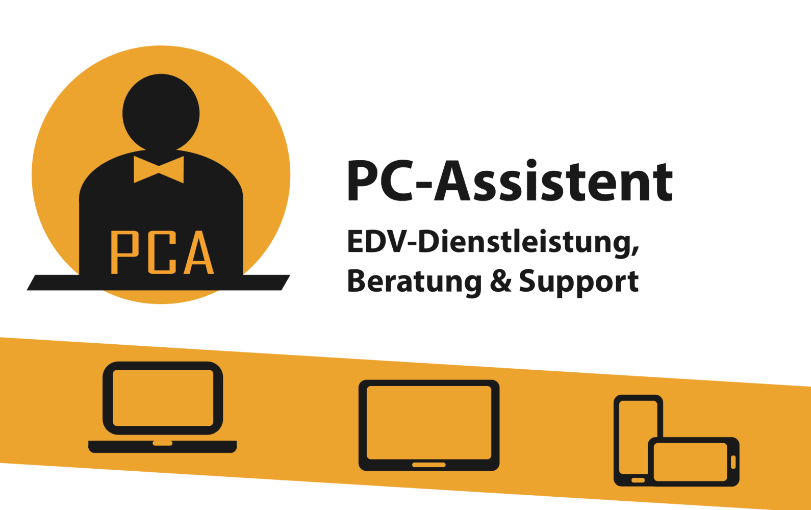 PC-Assistent Headerbild