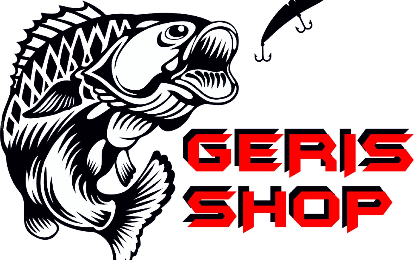 Geris-Shop Headerbild