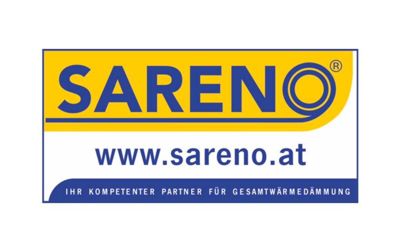 Sareno Objektisolierung GmbH & Co KG Headerbild