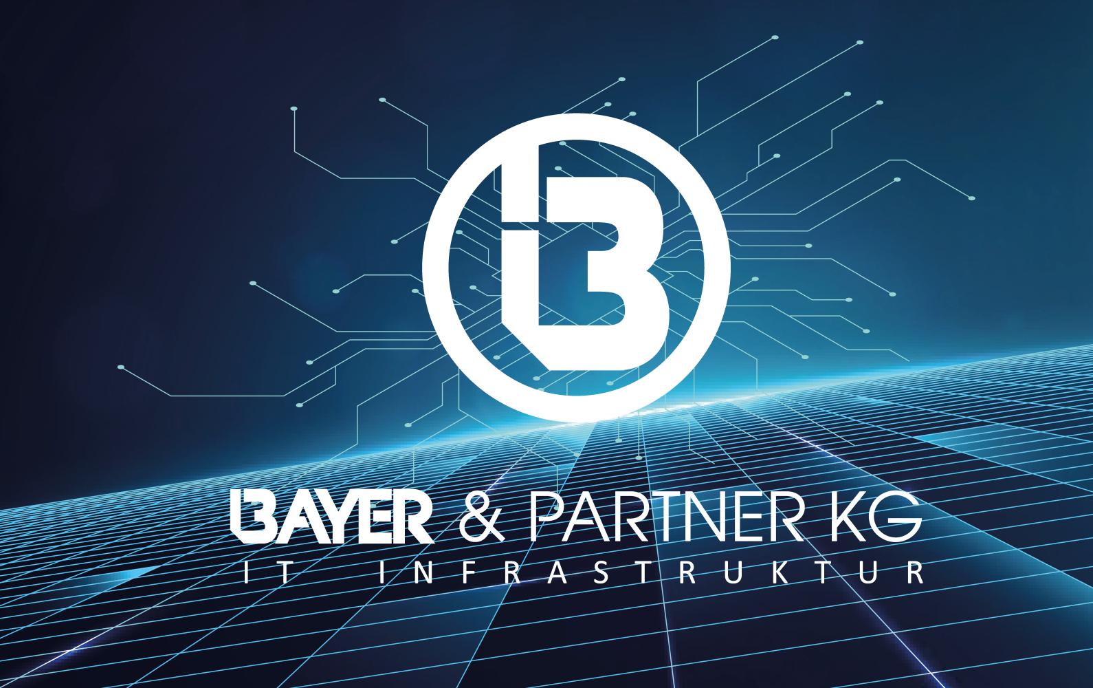 Bayer & Partner KG Headerbild