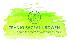 Cranio Sacral & Bowen Inge Durstberger Logo