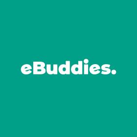 eBuddies GmbH Logo