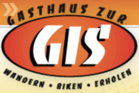 Gasthaus zur GIS Logo