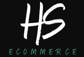 HS eCommerce e.U. Logo