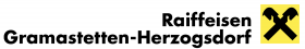 Raiffeisenbank Gramastetten-Herzogsdorf eGen Bankstelle Lichtenberg Logo