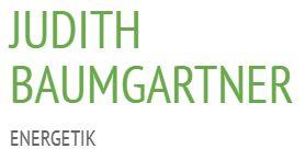 Judith Baumgartner ENERGETIK Logo