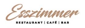 Esszimmer | Restaurant - Bar - Café Logo