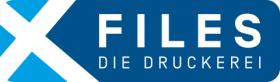 X-Files GmbH Logo