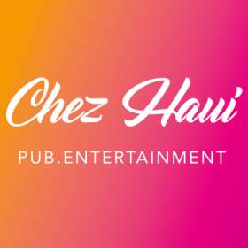 Chez Haui Logo