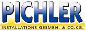 Pichler Installations GesmbH & Co KG Logo