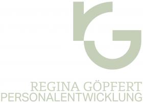 Personalentwicklung Regina Göpfert Logo