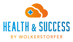 Health & Success by Wolkerstorfer Logo