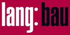 Gebr. Lang Bau GmbH Logo
