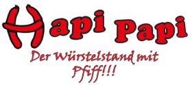 Hapi Papi - Herbert Mugrauer GmbH Logo