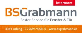 BS Grabmann GmbH Logo