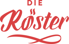 DieRöster Logo