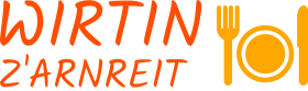 Wirtin z'Arnreit Logo