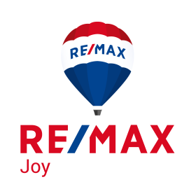 RE/MAX Joy Logo