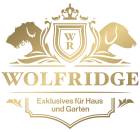 Wolfridge  Logo