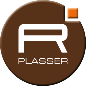 Plasser ImmobilienBau GmbH Logo