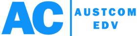 Austcom EDV Riefershofer Andreas Logo