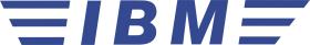 IBM Transporte Brandstetter GMBH Logo
