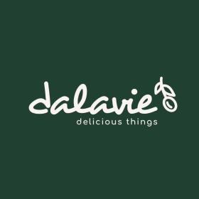 Dalavie - delicious things OG Logo