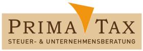 PRIMA-TAX Steuerberatung GmbH Logo