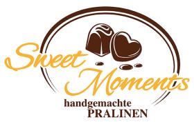 Sweet Moments Torten- & Pralinenmanufaktur e.U. Logo