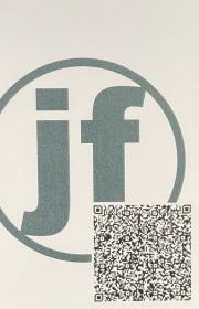 jf-finanz Logo