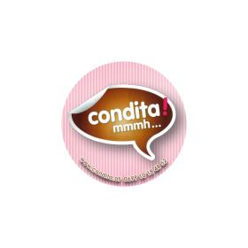 CONDITA, Edith Auinger-Pfund  Logo
