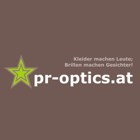 PR-optics GmbH Logo