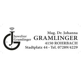 Juwelier Gramlinger Logo