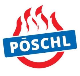 Ing. Rudolf Poeschl GmbH Logo