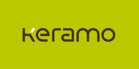 Keramo Logo