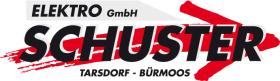 Schuster Elektro GmbH Logo
