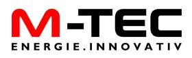 M-TEC Energie.Innovativ GmbH Logo