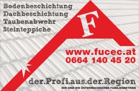 Fucec GmbH Logo