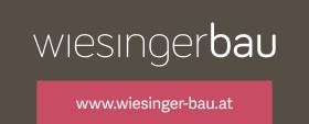 Wiesinger Bau GmbH Logo