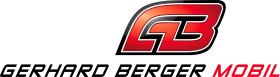 Gerhard Berger Mobil Logo