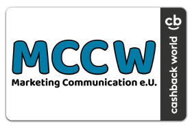 MCCW Marketing Communication e.U. Logo