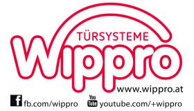Wippro GmbH Logo