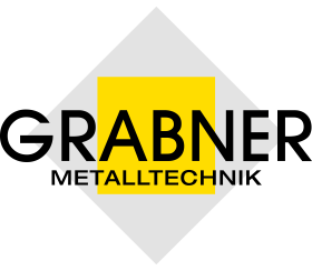 Grabner Metalltechnik GmbH Logo