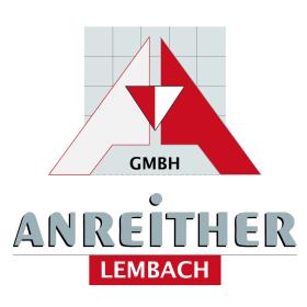 Anreither GmbH Logo